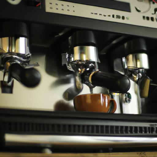 Jak wybrać odpowiednią maszynę do espresso