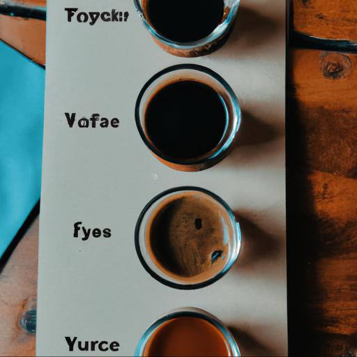 Jak wybrać właściwy rodzaj kawy