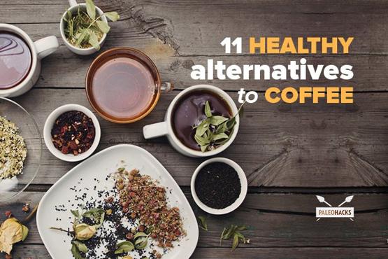 Alternatywy dla kawy: zdrowsze opcje do rozważenia