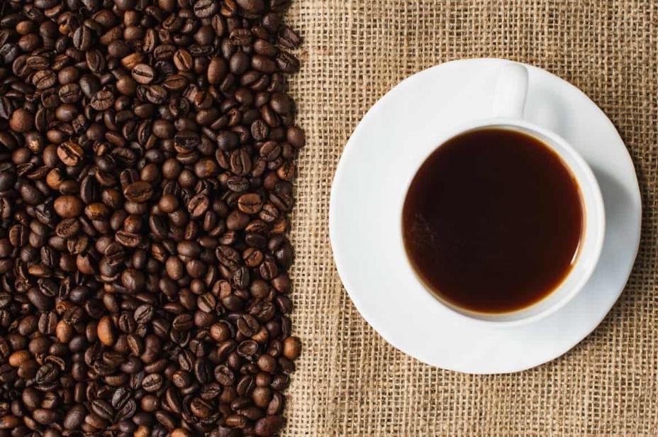 Kawa a apetyt czy kawa pomaga kontrolować głód