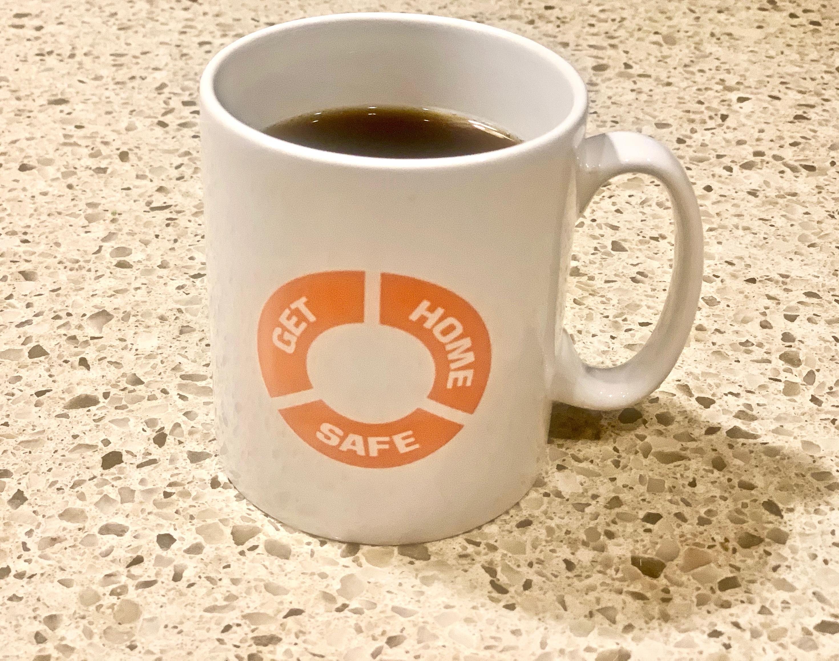 Bezpieczne dawki kawy dla przyszłych mam