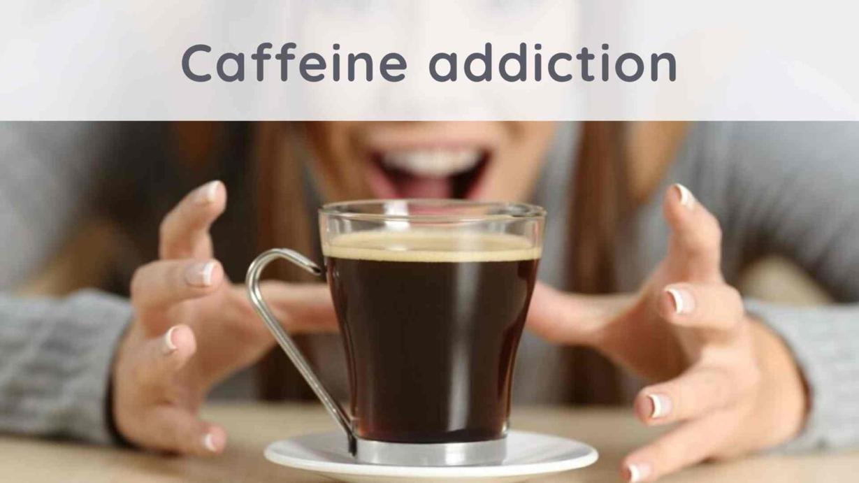 Badania naukowe na temat uzależnienia od kawy